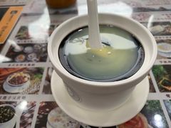 -周大娘牛乳(旧寨古村总店)