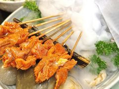 -廖掌柜·重庆鲜货火锅(上海首店)