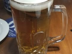 -老兰家传统烧烤炒菜泡馍(小南门店)