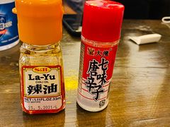 -金龙咖喱