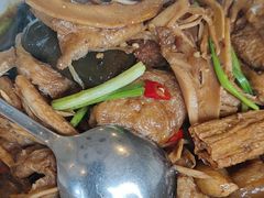 -浔庐餐厅•江西老字号•九江菜(南湖国际店)