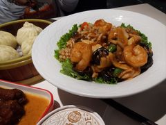 -大铁勺新津菜(熙悦汇店)