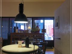 大堂-林四喜·闽南传家菜(鼓浪屿店)