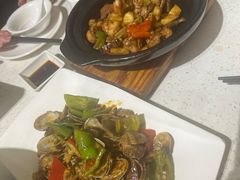 -肥仔文澳门猪骨煲(南京西路店)