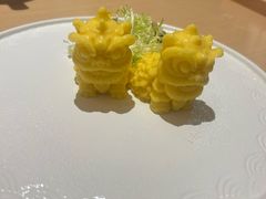 -海泰食府·新鲁菜·家宴(总部基地店)