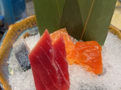 -大渔铁板烧(东城店)