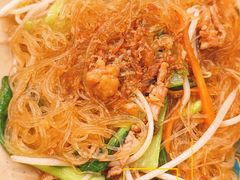 炒米粉-圆宝台湾小吃(迎津街店)