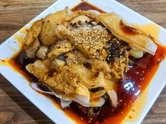 -朱大嘴肥肠血旺(福字街店)