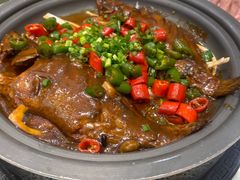 -红菜坊·烤鸭·川鲁宴(石园店)