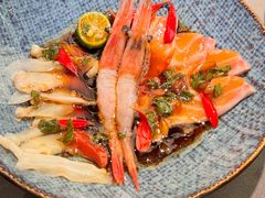 -沼津港精致料理·寿喜烧·烧鸟(龙湖南桥天街店)