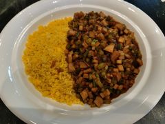 广灵小米焗酱肉-紫泥369粗粮季(鼓楼店)