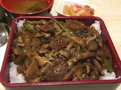 -桃屋日本料理(清华科技园店)