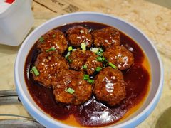 -南来顺饭庄·清真(南菜园店)