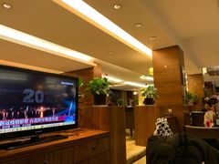 -新港湾大酒店-西餐厅