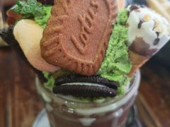 -MIKAKU(万达广场上海宝山店)