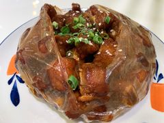 -清晖小苑•顺德地方菜(壹海城店)