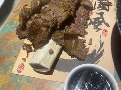 -伙靠·江浙菜(田林路店)