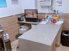 -爱侣宠医·鹦鹉专科·小型哺乳类·异宠专科(灵石路店)