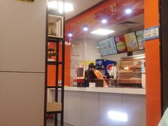 -华莱士·全鸡汉堡(平沙店)