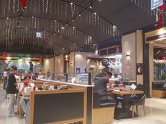 -川骄海鲜自助(河东店)