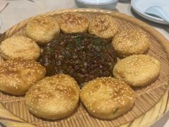 -淀里船宴(卓达店)