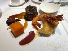 -王品牛排(佛山南海万科广场店)