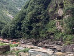 -雅鲁激流探险漂流