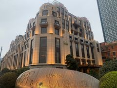 -上海苏宁宝丽嘉酒店·Cafe Bellagio西餐厅