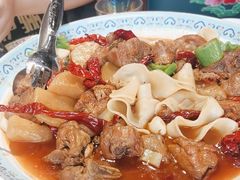 -品质伊骊新疆菜(紫金店)