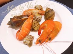 -康帝国际酒店-艾斯本自助西餐厅