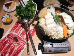 -越光米贩精致料理餐厅(金鹰店)