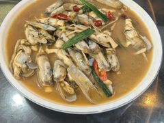 -40号厦门海鲜大排档(中山路店)