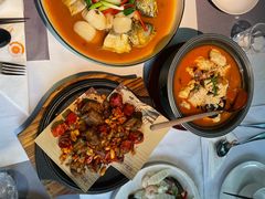 -野蔓果·山野菜(西湖景区·龙井茶田店)