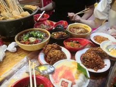 -冒椒火辣(奎星楼街店)