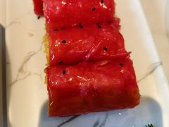 -南拳十三姨·潮汕砂锅粥·粤菜(西单大悦城店)