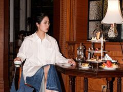 -马勒别墅饭店(静安寺店)