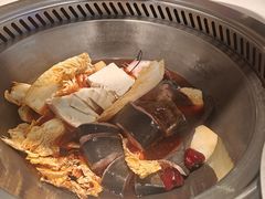 -遇东北林区铁锅炖(南开店)