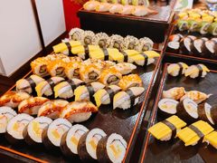 -康帝国际酒店-艾斯本自助西餐厅