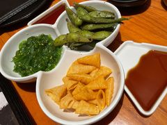 餐前小吃-摩打食堂(佳兆业店)