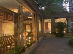 -中和·国风茶馆(愚园路店)
