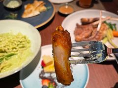 -404干式熟成牛排馆•聚会餐厅