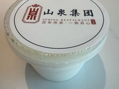 -山泉粤宴(广东大厦店)