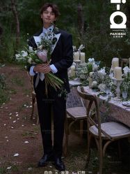 -巴黎经典婚纱摄影PARISSIC