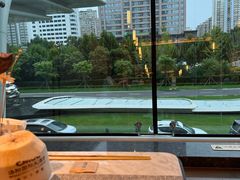 -洛阳国际大酒店-香榭丽舍西餐厅