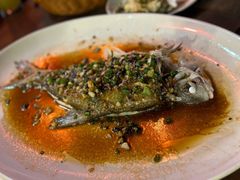 -猪肉婆私房菜(容桂总店)