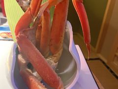 雪蟹腿-京料理·日料自助·铁板燒(复悦城店)