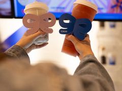 -TCROSS交茶点(襄阳南路店)