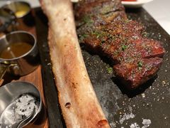 -燃扒房Steakhouse(皇庭店)