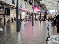 -广州白马服装市场