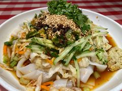 -西贝(宁波天一国购店)